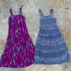Little Girls Casual Dresses Size 5